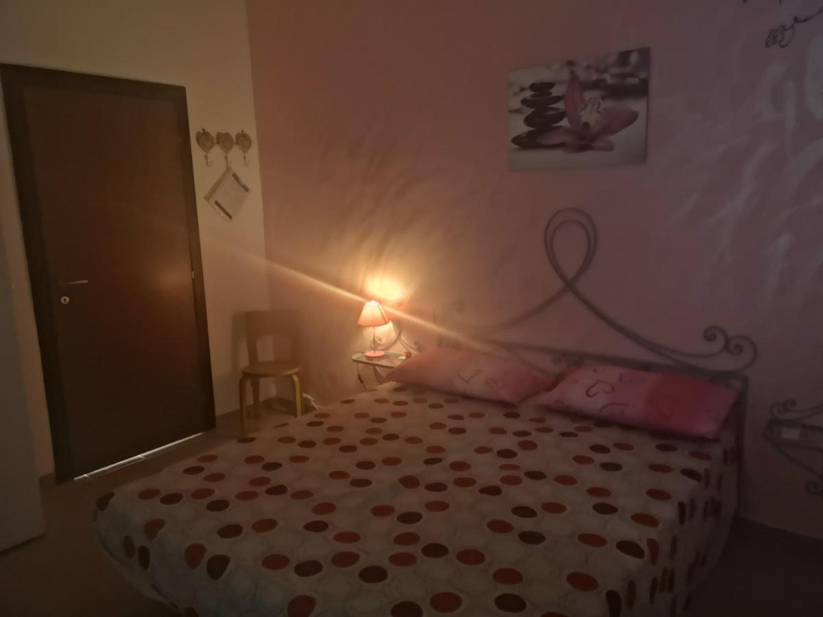 B&B Angolo Magico Parabita Exterior foto