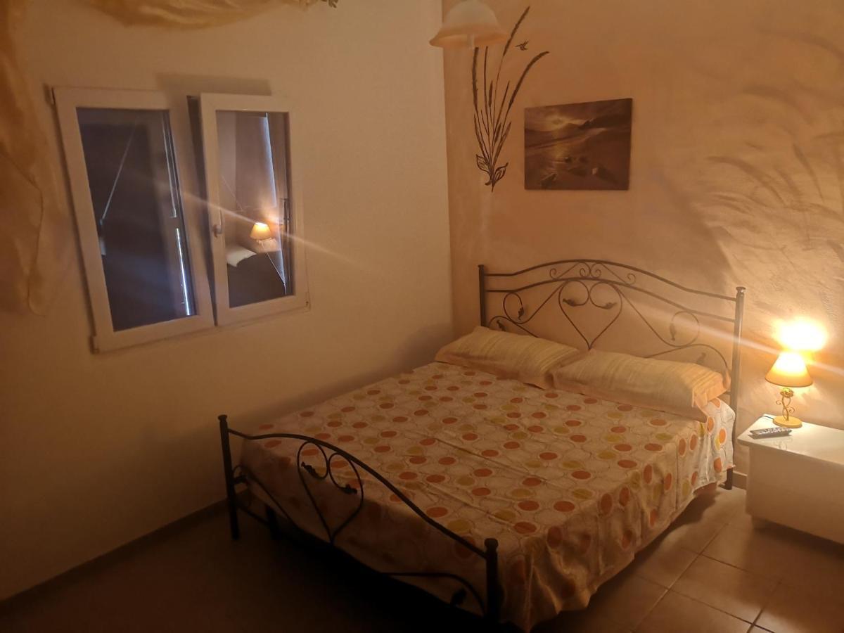 B&B Angolo Magico Parabita Exterior foto