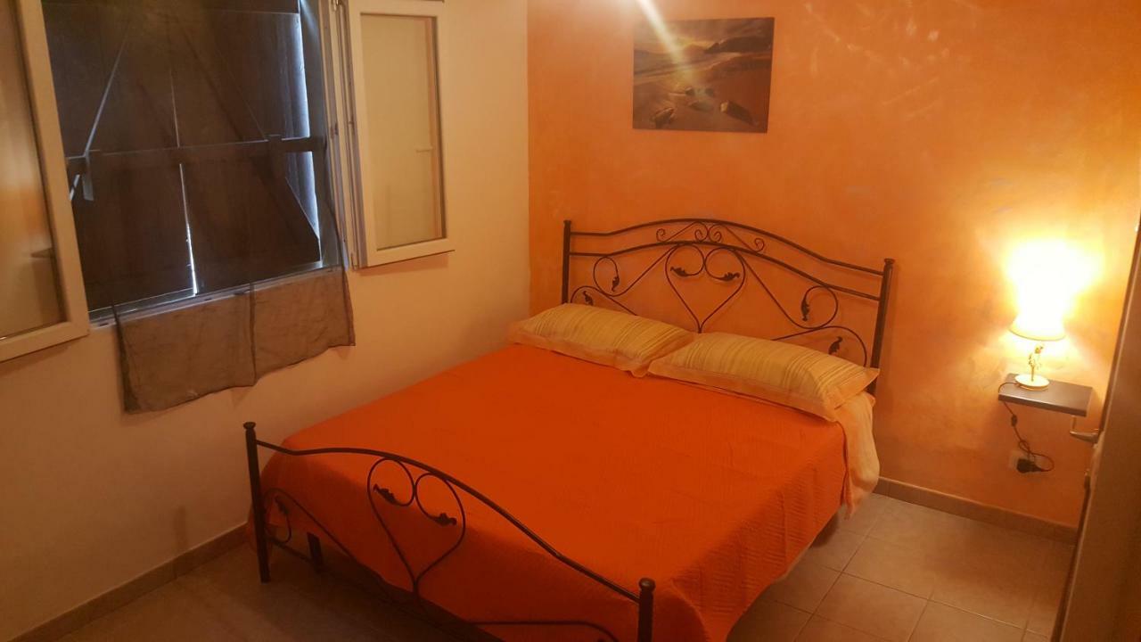 B&B Angolo Magico Parabita Exterior foto